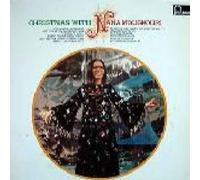 Mouskouri, Nana Christmas With Nana Mouskouri LP Fontana 6312033 EX/EX 1971