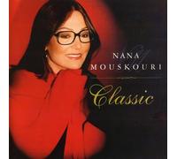 Mouskouri,Nana - Classic [Import]