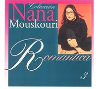 Mouskouri, Nana - Coleccion 3: Romantica