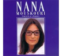 Mouskouri, Nana - Concierto en Aranjuez