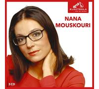 Mouskouri,Nana - Electrola...das Ist Musik! Nana Mouskouri