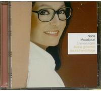 Mouskouri, Nana - Erinnerungen - Meine Grössten Deutschen Erfolge