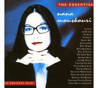 Mouskouri Nana - Essential