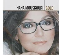 Mouskouri, Nana - Gold