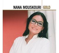 Mouskouri, Nana - Gold
