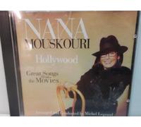 Mouskouri,Nana - Hollywood