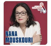 Mouskouri,Nana - Ich Find' Schlager Toll - das Beste
