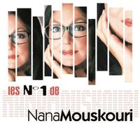 Mouskouri, Nana - Les No.1 -Ltd-