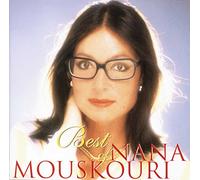 Mouskouri, Nana - Les Triomphes De Nana