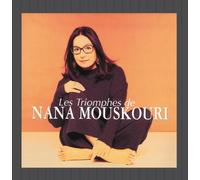 Mouskouri, Nana - Les triomphes de Nana Mouskouri