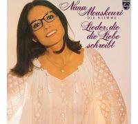 Mouskouri, Nana - Lieder, Die Die Liebe Sch