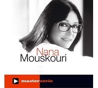 Mouskouri, Nana - Master Serie