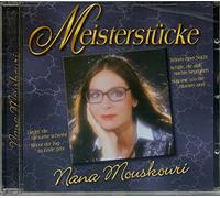 Mouskouri, Nana - Meisterstuecke