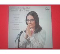 Mouskouri, Nana - Mouskouri, Nana Nanas Book Of Songs LP Fontana 9299227 EX/EX 1974