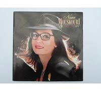 Mouskouri, Nana - Mouskouri, Nana Only Love 7" Philips PH38 EX/VG 1985 picture sleeve
