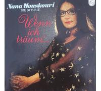 Mouskouri, Nana - Nana Mouskouri - Wenn Ich Träum'....