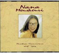 Mouskouri, Nana - Nuestras Canciones Vol 1 y 2