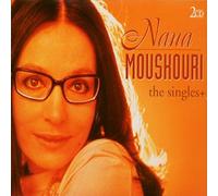 Mouskouri, Nana - Singles +