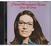 Mouskouri,Nana - Sings Over and Over
