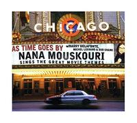 Mouskouri, Nana - Sings the Great Movie the