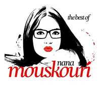 Mouskouri,Nana - The Best of