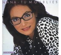 Mouskouri, Nana - Tu M'Oublies