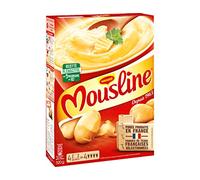 Mousline - Papas con puré - Maggi