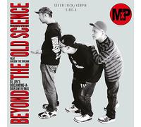 Mousou Pager - Beyond The Old Science: DJ Jin's Dreaming-A-Dream Remix [7" VINYL] [Vinilo]