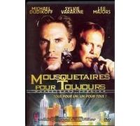Mousquetaires pour toujours [Francia] [DVD]