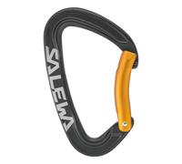 Mousqueton coudé Salewa Ortles 98x61 mm Unisex