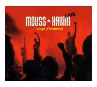 Mouss Et Hakim - Vingt D'Honneur
