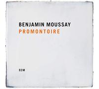 Moussay,Benjamin - Promontoire