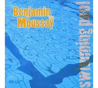 Moussay Benjamin - Swimming Pool