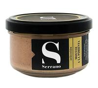 Mousse a la Pimienta - Serrano (150 g)