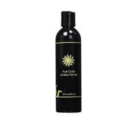 Mousse Autobronceadora - 236ml Espuma De Bronceado Express Sin Sol | Autobronceador Facial Y Corporal Refrescante Mousse Bronceadora Ligera | Secado Rápido Sin Marcas Para Un De Piel Uniforme Via