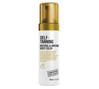 Mousse Autobronceadora Corporal 150 ml
