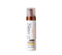 Mousse Autobronceadora Correctora De Color En Tono Ultra Oscuro - Advanced Pro St Moriz