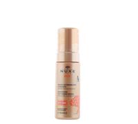 Mousse autobronceadora hidratante Nuxe Sun rostro y cuerpo 150 ml - ENVÍO...