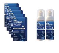 Mousse Coiffante Pour Hommes : Dites Adieu Aux Frisottis Tenue Longue DuréE | Spécialement formulé pour les hommes, ce produit nettoie et régule le sébum, et convient à tous les types de cheveux
