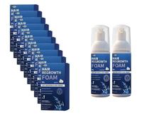 Mousse Coiffante Pour Hommes : Dites Adieu Aux Frisottis Tenue Longue DuréE | Spécialement formulé pour les hommes, ce produit nettoie et régule le sébum, et convient à tous les types de cheveux