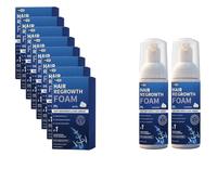 Mousse Coiffante Pour Hommes : Dites Adieu Aux Frisottis Tenue Longue DuréE | Spécialement formulé pour les hommes, ce produit nettoie et régule le sébum, et convient à tous les types de cheveux