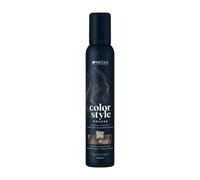 Mousse Colorante Leave-In INDOLA Drak Ash Style 200 ml