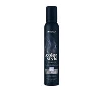 Mousse Colorante Leave-In INDOLA Pearl Grey Style 200ml
