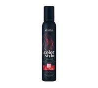 Mousse Colorante Leave-In INDOLA Red Color Style 200ml