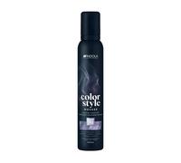 Indola Profession Color Style Mousse Lavanda plateada 200 ml