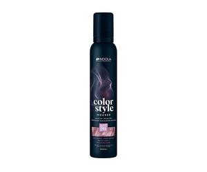 Mousse Colorante Leave-In INDOLA Soft Mauve Color Style 200 ml
