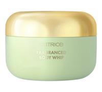 Mousse Corporal Perfumada