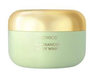 Mousse Corporal Perfumada