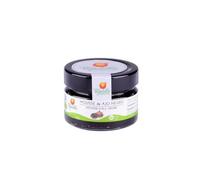 Vegetalia Mousse Ajo Negro Bio 100g