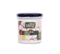 Mousse de coco BIO 270 g Eureko